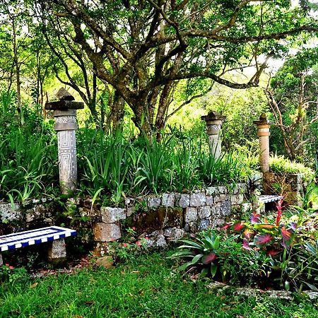 Pousada Sitio Dos Tucanos Florianopolis Exterior photo