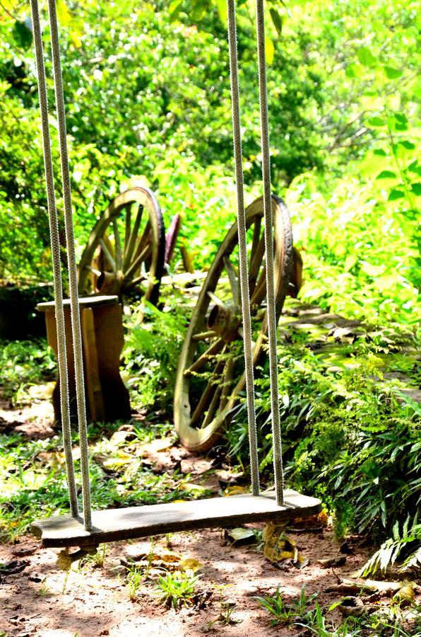 Pousada Sitio Dos Tucanos Florianopolis Exterior photo
