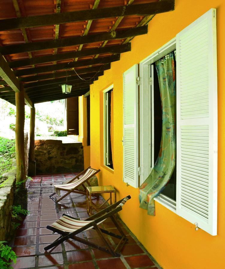 Pousada Sitio Dos Tucanos Florianopolis Exterior photo